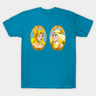 She Ra Legacy T-Shirt